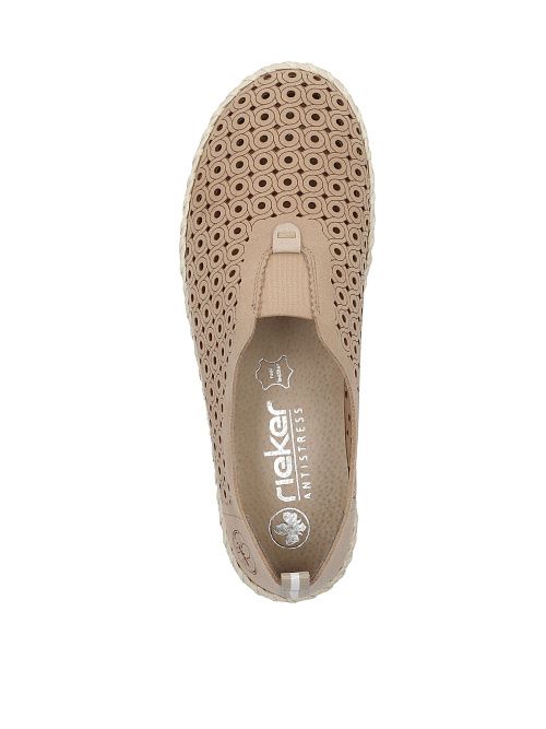 N1965/60 Туфли женские Rieker 