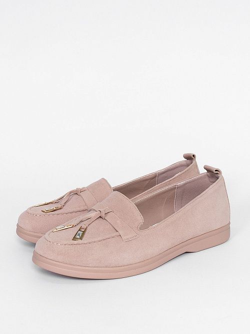 JE435-013 Лоферы женские Baden 