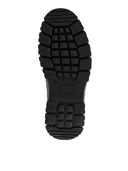 ZA222-010 Ботинки мужские Baden 