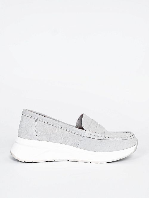 703209-5 Мокасины женские Tofa 