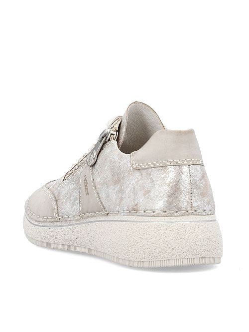 50901/90 Полуботинки женские Rieker 