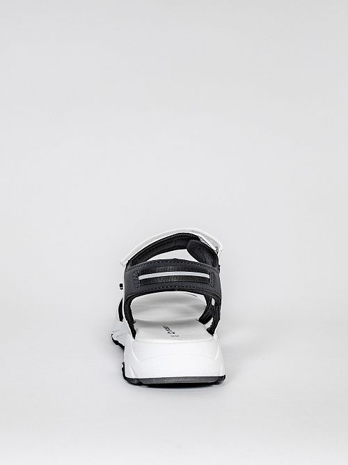 447026/01-01 Сандалии женские CROSBY 