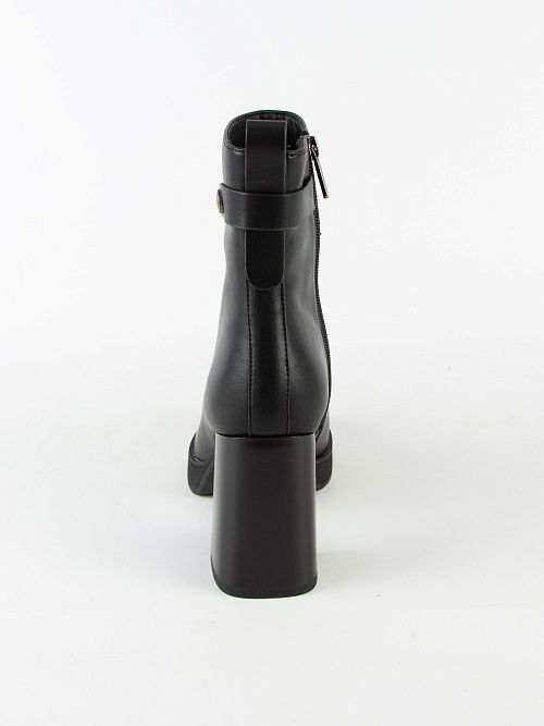 MH787-010 Ботильоны женские Baden 