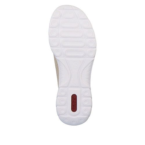 L3254/62 Полуботинки женские Rieker 