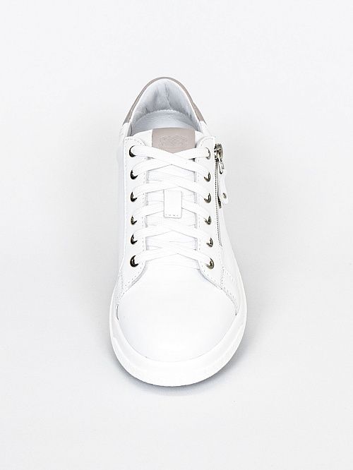 5040-27 Кеды женские Step Borg 