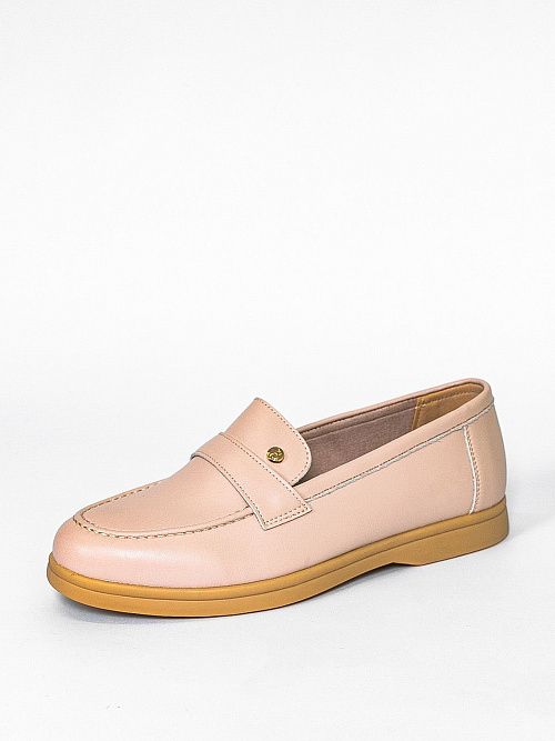 RH138-012 Лоферы женские Baden 