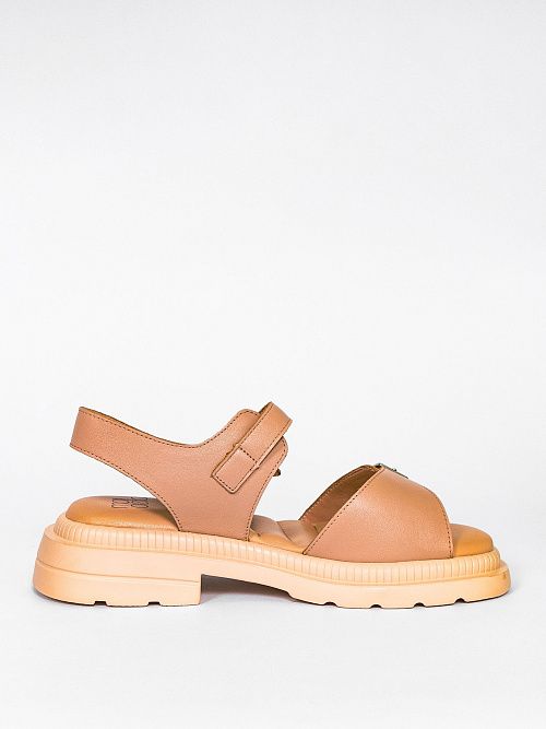 XUS-41076-3D-KT Босоножки женские Madella 