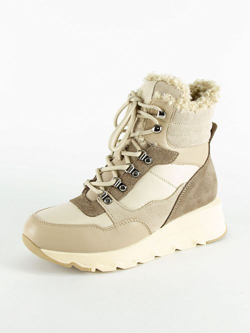 GBF-RW22E308-0502-SW Ботинки женские Madella 