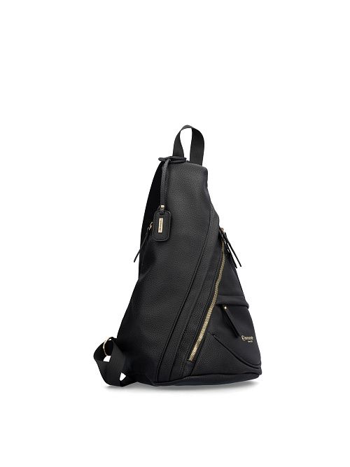 Q0530/00 Рюкзак женский черный Remonte 