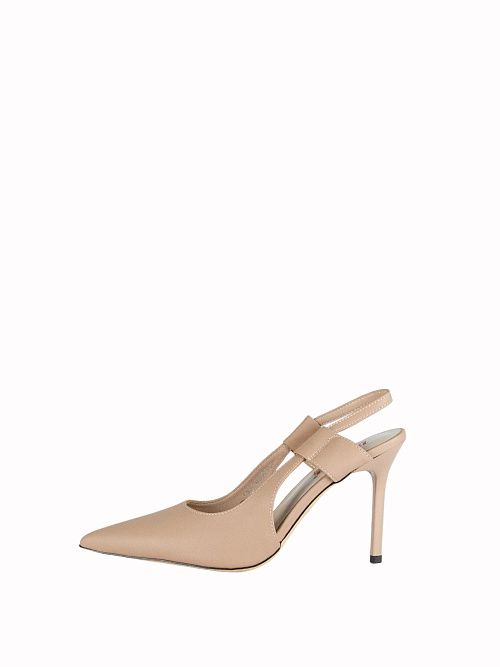 501830-5 Босоножки женские TOFA 