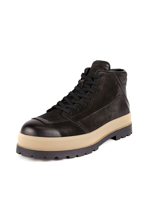 129-87-01-01M Ботинки мужские DINO RICCI 