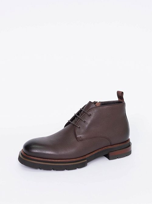 DC120-45-04-02T Ботинки мужские DINO RICCI 