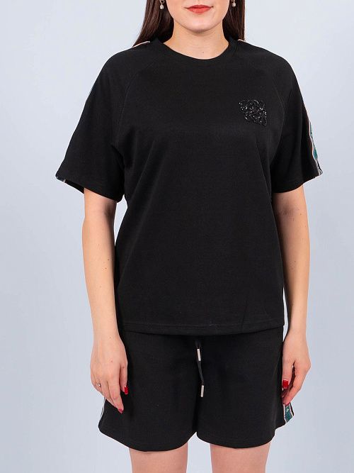 X059/1 Костюм женский черный 365 