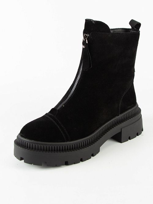 U437-031 Ботинки женские Baden 