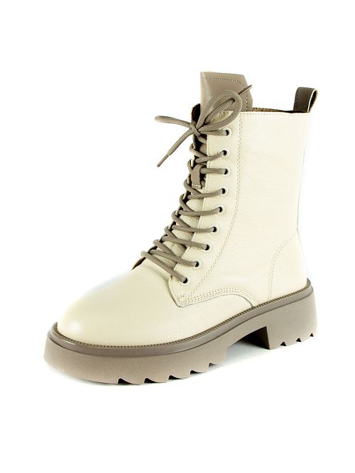 606543-4 Ботинки женские ТОФА 