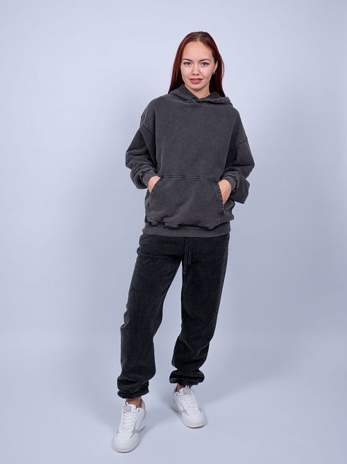 2660/2 Худи графит 365 