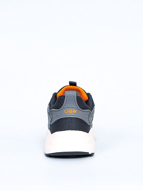 C3544-1 Кроссовки мужские STROBBS 