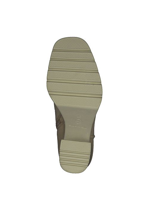 1-1-25411-29-310 Ботильоны женские Tamaris 