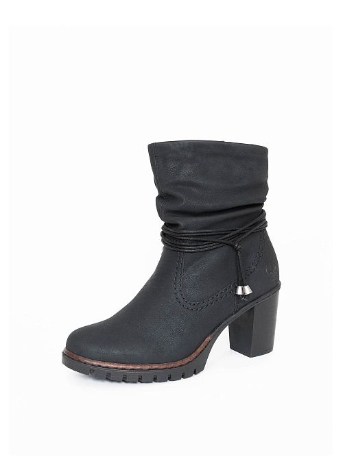 Y2591/01 Ботильоны женские Rieker 