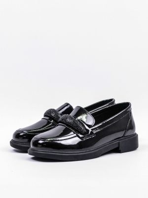 UTL-32508-1A-SP Лоферы женские Madella