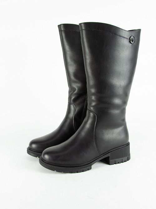 600512-6 Сапоги женские ТОФА 