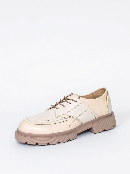 06993-25 Полуботинки женские Nine Lines 