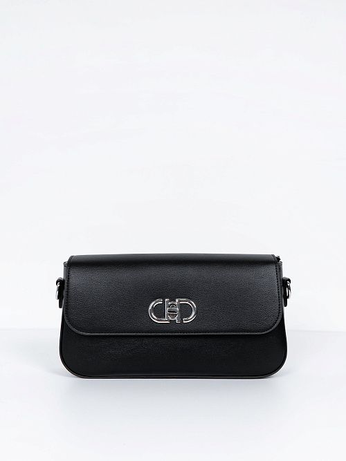 114-555-31-4 Сумка женская черный 365 