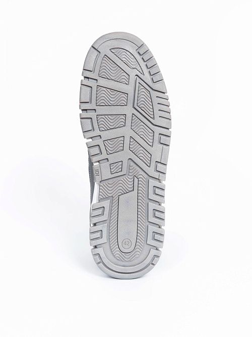 447138/03-04 Кроссовки мужские CROSBY 