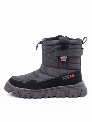 838181/01-01 Дутики мужские KEDDO