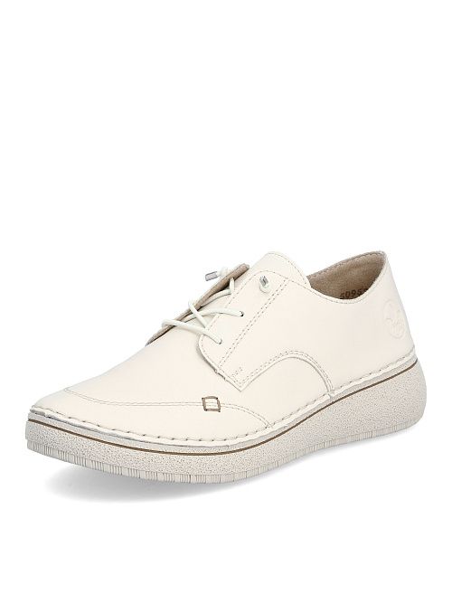 50952/60 Полуботинки женские Rieker 