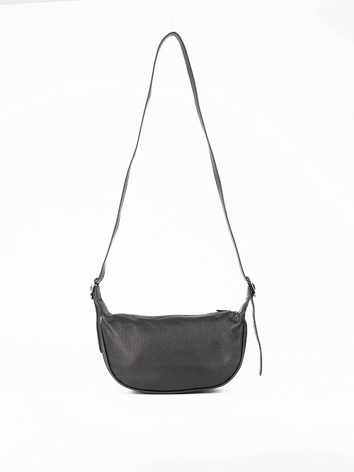 ST04-2 Сумка женская натуральная кожа коричневая 365Bags 