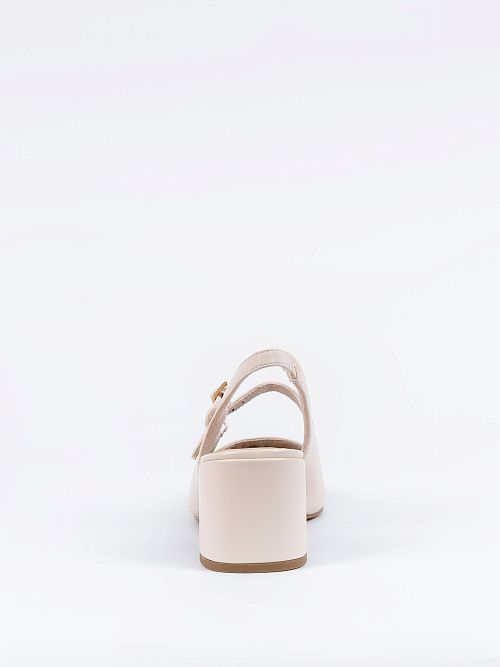 2-2-29602-44-403 Туфли женские бежевый Marco Tozzi 