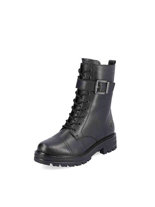 D2283/01 Ботинки женские Remonte 