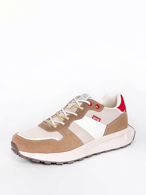 447013/07-04 Кроссовки мужские CROSBY 