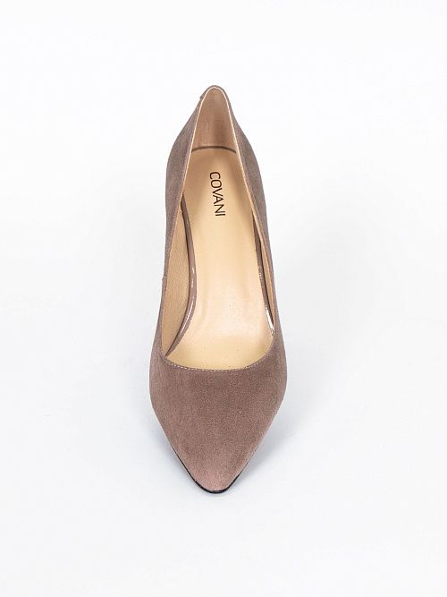 NAS24-BCLM1-016-C Туфли женские Covani 