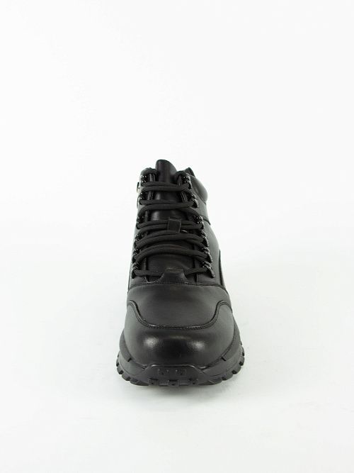 322-03-03-01W Ботинки мужские SHOIBERG 