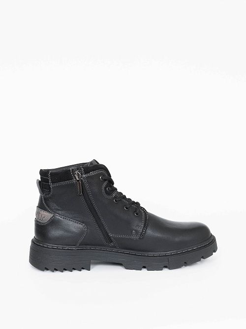 545-13-01-01W Ботинки мужские NexPero 