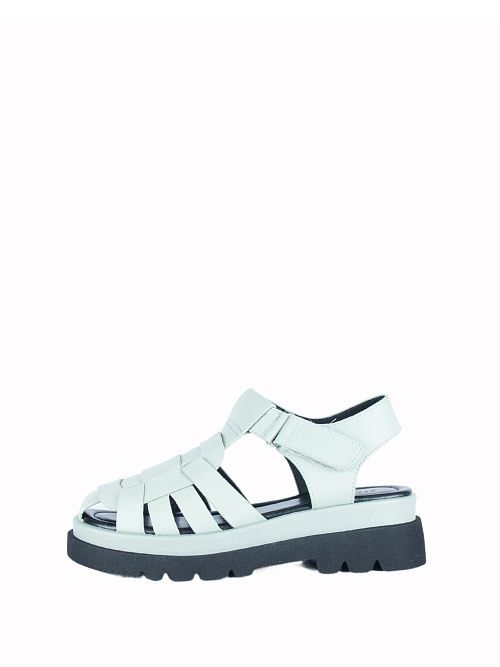 506960-7 Босоножки женские TOFA 