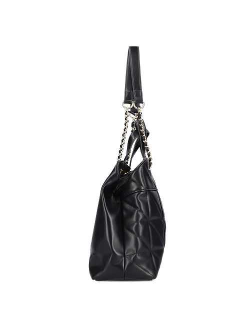 H1610/00 Сумка женская черный Rieker 