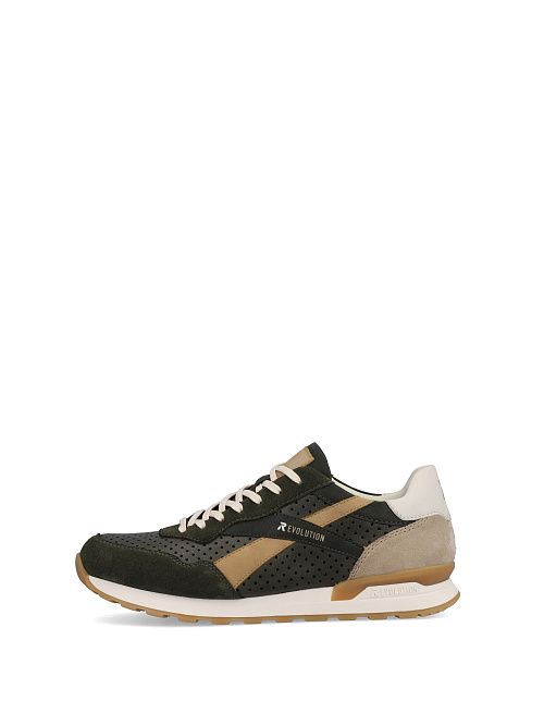 U0302/52 Кроссовки мужские Rieker R-Evolution 