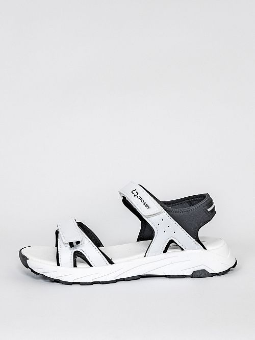 447026/01-01 Сандалии женские CROSBY 