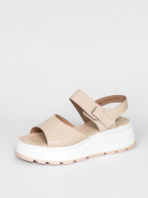 QSS24-HHLC3-027-3 Боcоножки женские Covani 