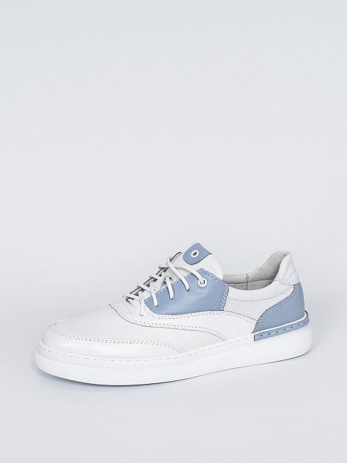 06221-28 Кеды женские LaLinda 