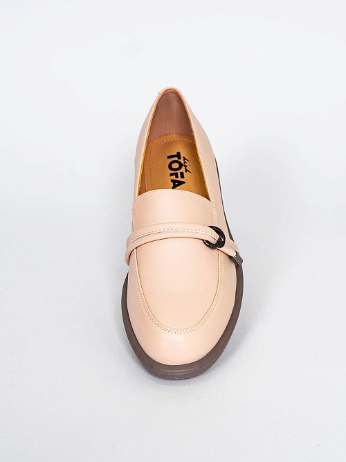 700715-5 Лоферы женские Tofa 