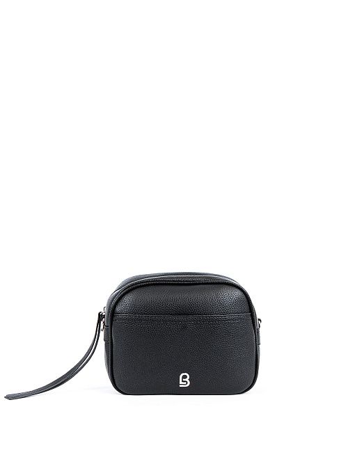 TL301-01 Сумка женская черный Baden Bags 