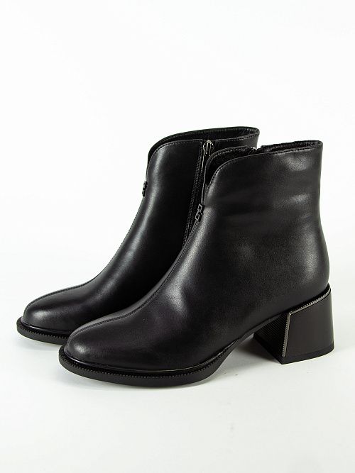 603278-4 Ботильоны женские ТОФА 