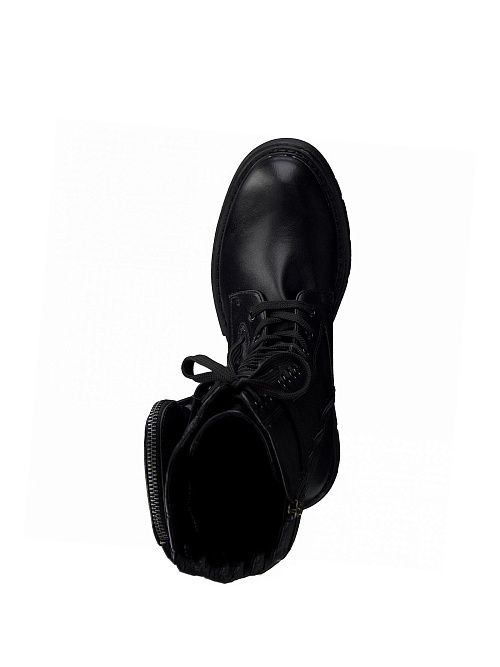 2-2-25618-37-002 Ботинки женские Marco Tozzi 