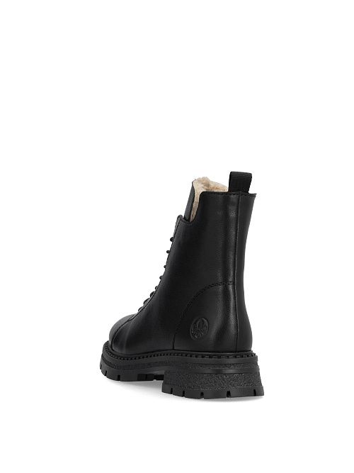 Z9853/00 Ботинки женские черный Rieker 