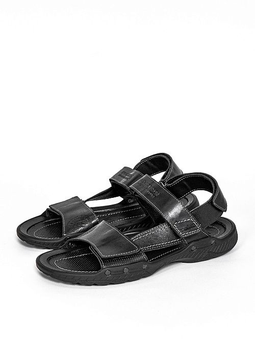 037.01 Сандалии мужские Covani 