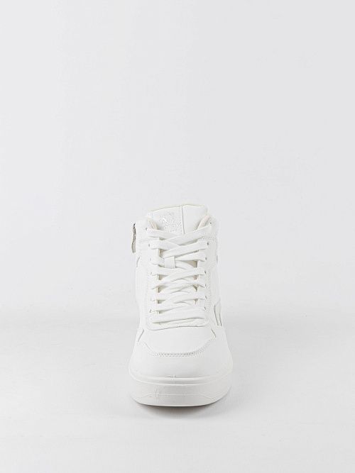 438069/10-03 Сникеры женские CROSBY 